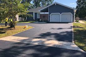 Why Choose Us For All Your Driveway Paving Needs in Hamilton, MT?